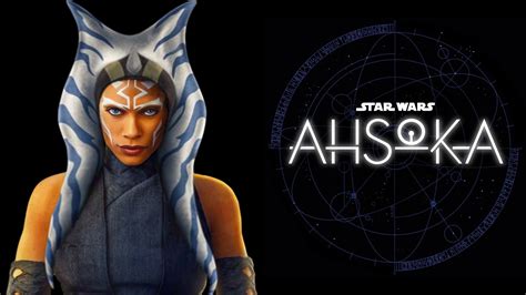 ahsoka p o r n|ahsoka tv show.